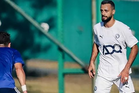 دراما اللحظات الأخيرة.. بيراميدز يهزم قاسم باشا وديا